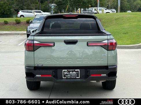 Used 2022 Hyundai Santa Cruz SEL AWD/4WD image 11