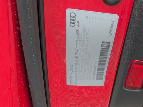 Used 2021 Audi S5 Prestige w/ Prestige Package image 36