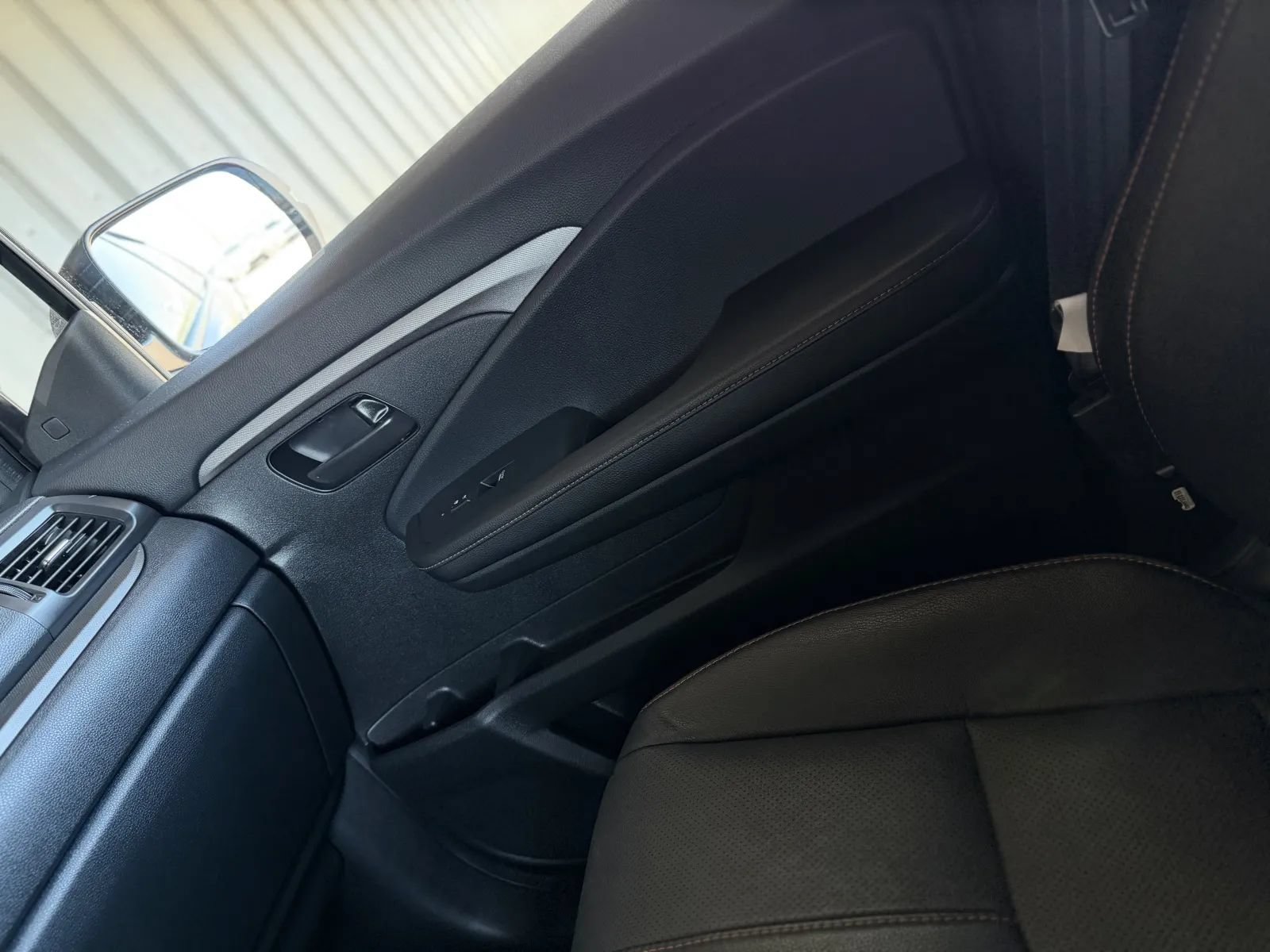 Used 2022 Honda Passport TrailSport image 37