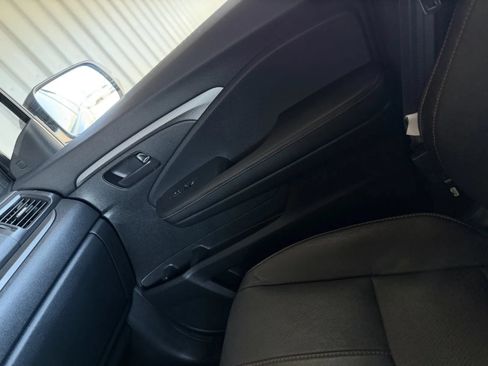 Used 2022 Honda Passport TrailSport image 37
