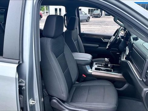 Used 2024 Chevrolet Silverado 1500 RST w/ Convenience Package II AWD/4WD image 30