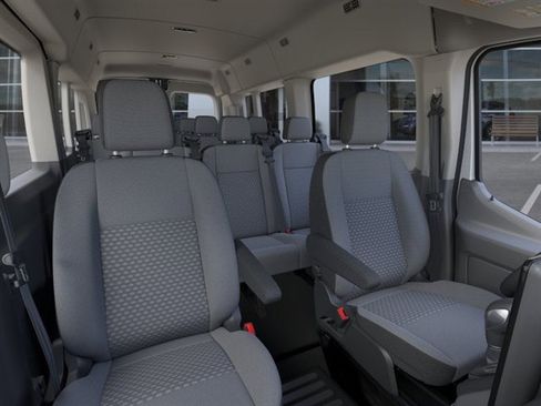 New 2026 Ford Transit 350 XL RWD image 10