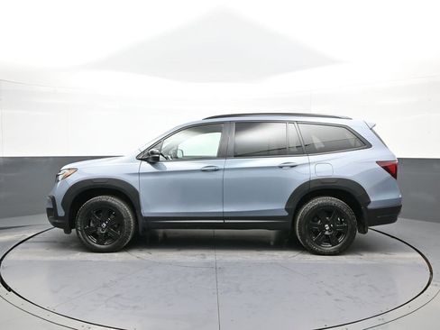Certified 2022 Honda Pilot TrailSport image 9