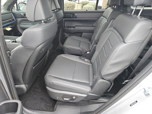 New 2026 Hyundai Santa Fe Calligraphy image 15