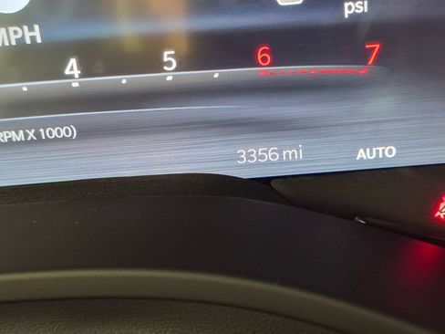 Used 2026 RAM 1500 RHO AWD/4WD image 19