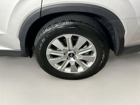 Used 2025 Hyundai Palisade SEL image 11