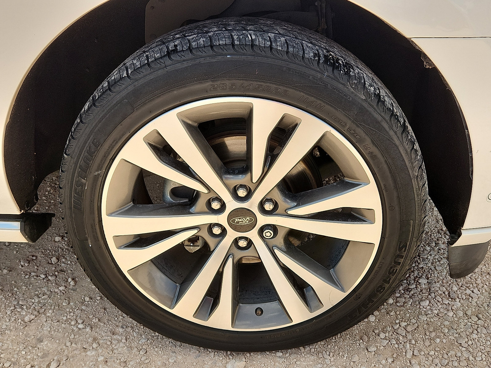 Used 2020 Ford Expedition Platinum AWD/4WD image 7