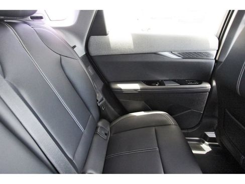 New 2026 Cadillac Optiq Sport 1 RWD image 11