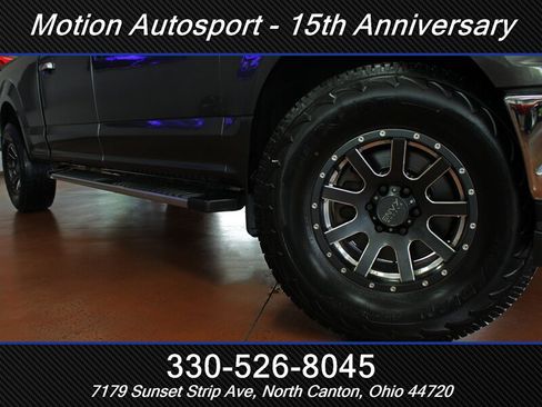 Used 2020 Ford F150 XLT w/ XTR Package AWD/4WD image 47