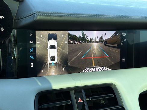 Used 2022 Porsche Taycan 4S image 14