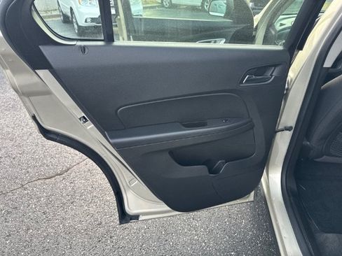 Used 2015 Chevrolet Equinox LS FWD image 10