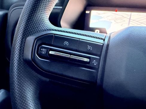 Certified 2025 Chevrolet Colorado W/T w/ WT Custom Package image 30