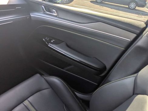 Used 2025 Kia K5 GT FWD image 16