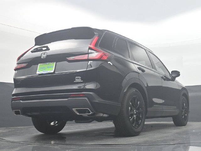 New 2027 Honda CR-V Sport-L image 32
