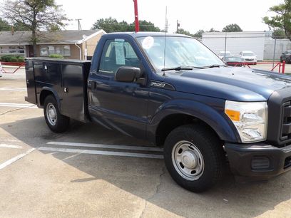 Used 2015 Ford F250 XL