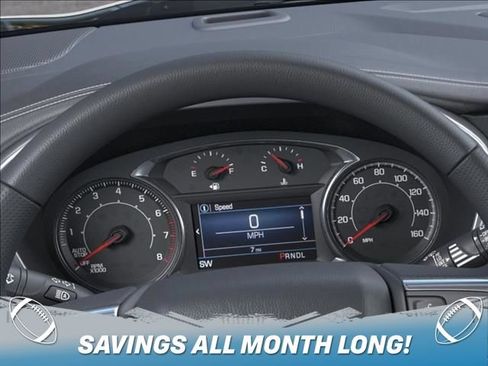 New 2026 Chevrolet Blazer LT w/ Convenience Package FWD image 18