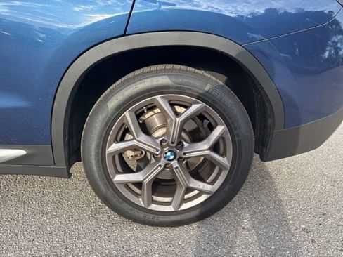 Used 2022 BMW X3 sDrive30i w/ Premium Package 2 image 15