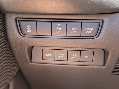 New 2026 MAZDA CX-50 AWD 2.5 S w/ Weather Package image 25
