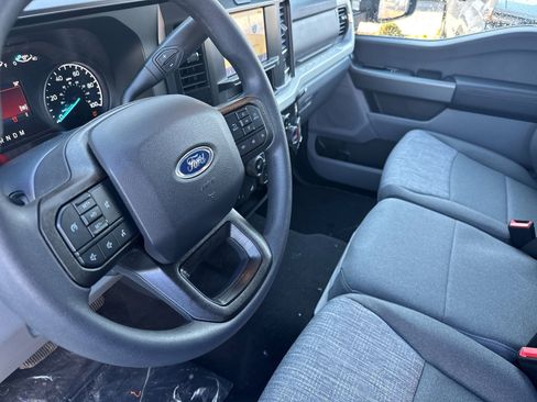 New 2026 Ford F350 XLT image 9