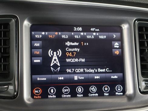 Used 2019 Dodge Challenger R/T w/ Plus Package image 33