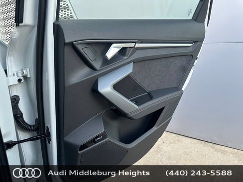 New 2026 Audi S3 Premium AWD/4WD image 40