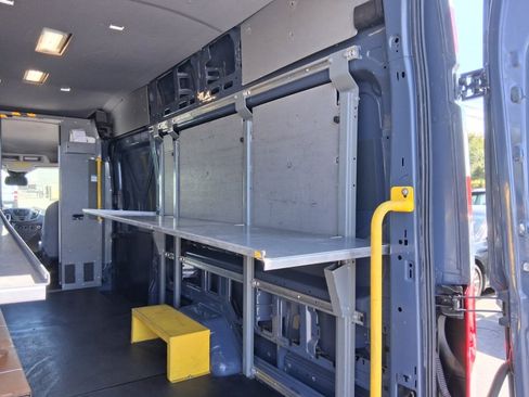 Used 2019 Ford Transit 250 148 High Roof Extended RWD image 16