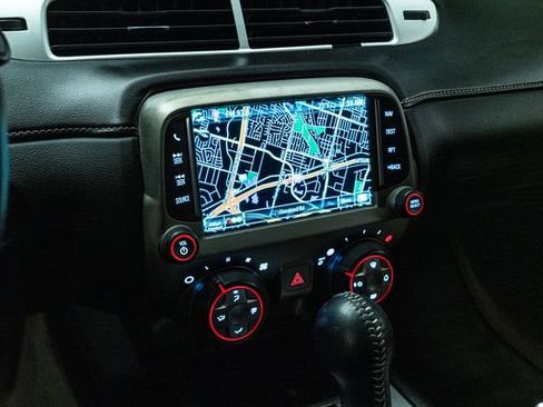 Used 2014 Chevrolet Camaro SS w/ RS Package image 24