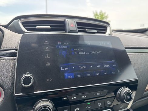 Used 2018 Honda CR-V EX image 21