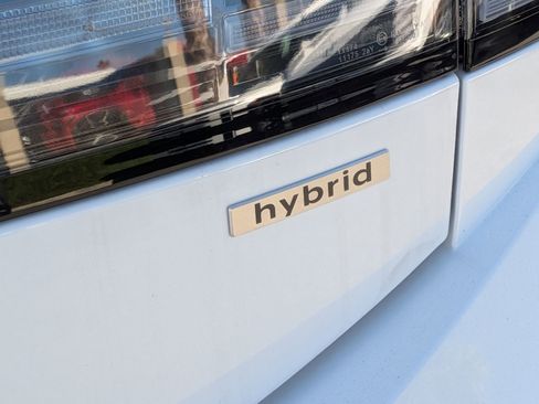 New 2026 Hyundai Sonata Limited FWD image 22