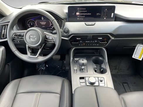 New 2026 MAZDA CX-70 SC AWD/4WD image 9