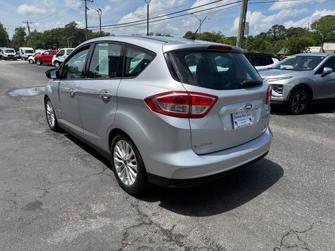 Used 2017 Ford C-MAX SE FWD image 7