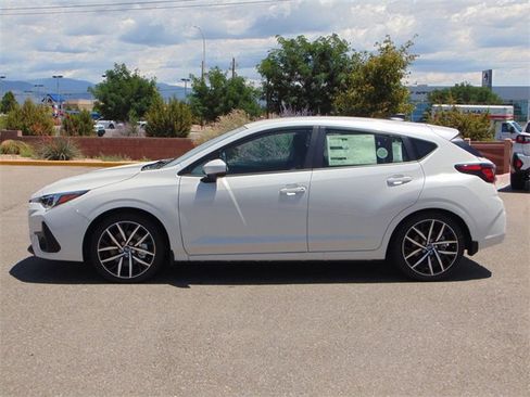 New 2025 Subaru Impreza 2.0i Sport image 7