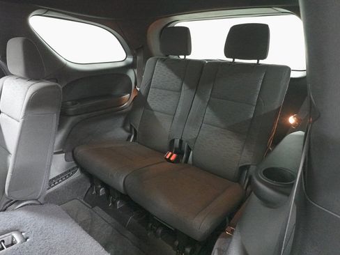 Used 2022 Dodge Durango GT w/ Blacktop Package image 26