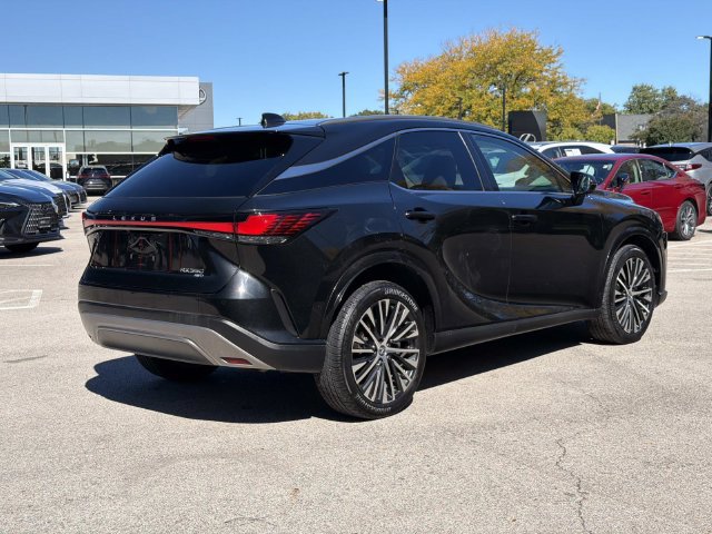 Certified 2024 Lexus RX 350 Premium Plus w/ Convenience Package AWD/4WD image 5