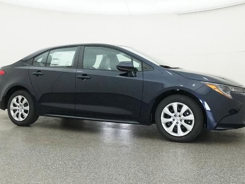 New 2026 Toyota Corolla LE image 28