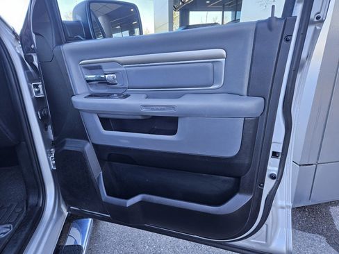 Used 2016 RAM 1500 Big Horn image 18