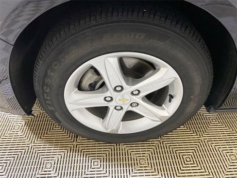 Used 2022 Chevrolet Malibu LS w/ LPO, Convenience Package 1 image 22