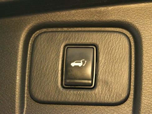 Used 2021 Nissan Murano SL AWD/4WD image 18