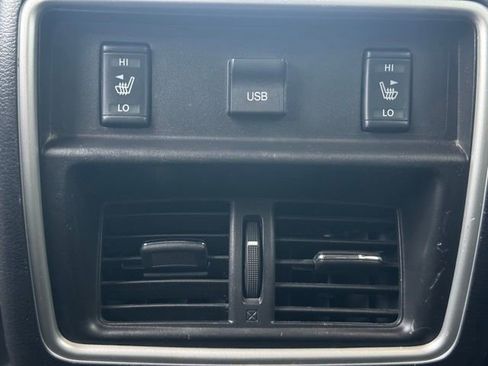 Used 2018 Nissan Murano Platinum w/ Cargo Package image 4