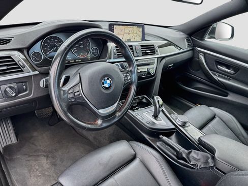 Used 2019 BMW 430i Coupe RWD image 7