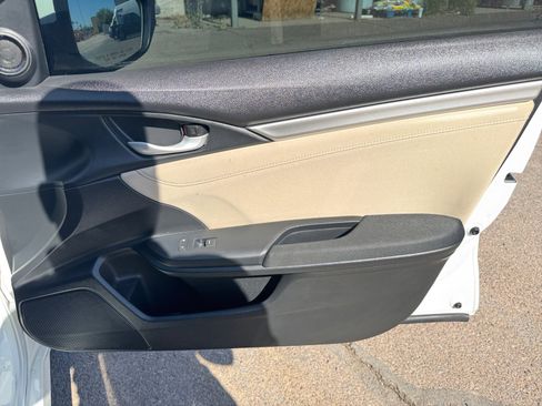 Used 2016 Honda Civic EX-T image 16