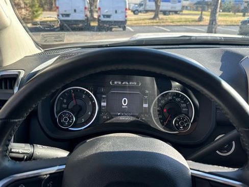 Used 2023 RAM 2500 Laramie image 24