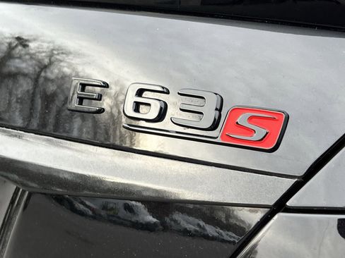 Used 2019 Mercedes-Benz E 63 AMG S image 29