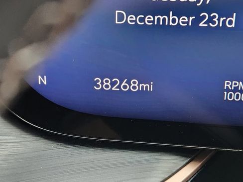 Used 2024 Buick Envision Sport Touring image 24