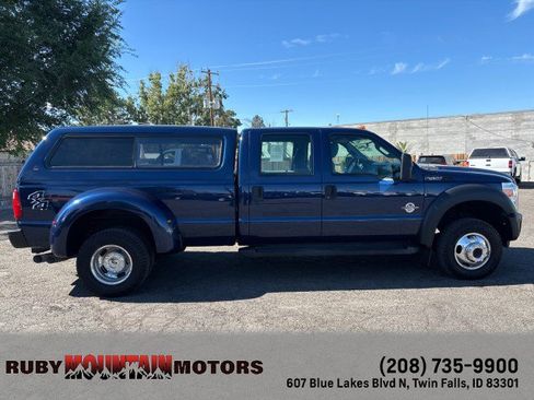 Used 2012 Ford F450 XL image 8