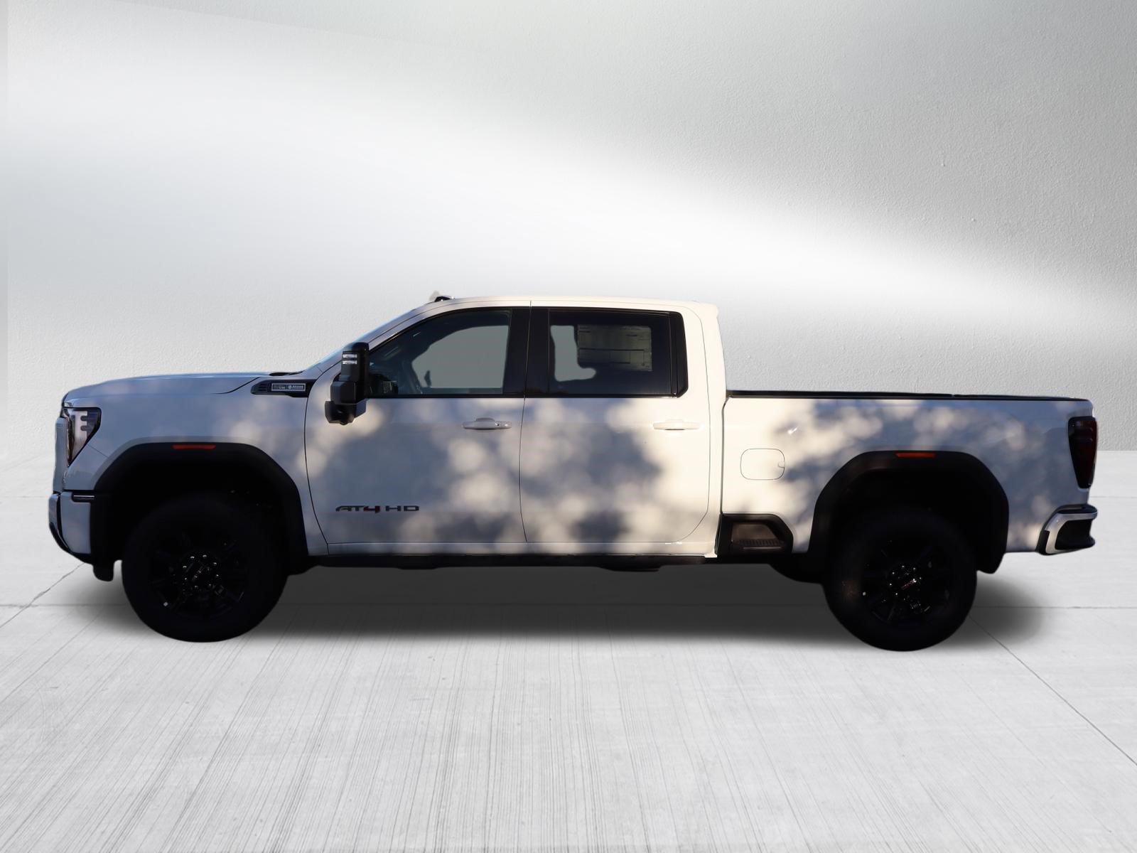 New 2026 GMC Sierra 3500 AT4 w/ AT4 Premium Plus Package AWD/4WD image 4