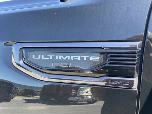 Used 2026 GMC Sierra 1500 Denali Ultimate AWD/4WD image 34