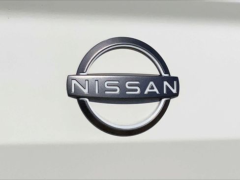 Used 2025 Nissan Altima 2.5 SV FWD image 30