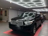 Used 2010 Toyota Highlander 2WD image 2