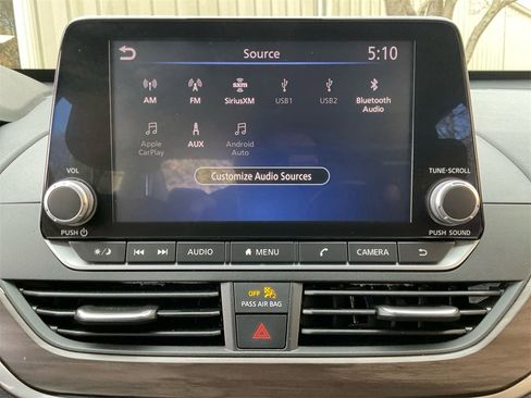 Used 2023 Nissan Altima 2.5 SV image 20